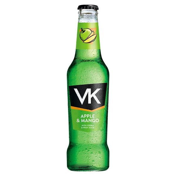 VK Apple & Mango NRB 3.4%
